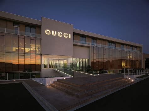 headquarter gucci|Gucci headquarters usa.